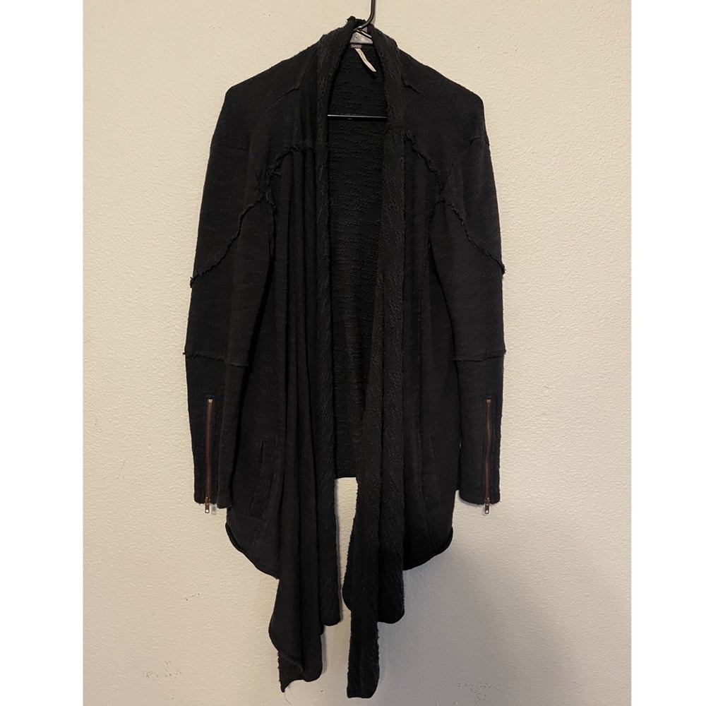 Free People Wrap